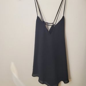 Express tank top - small